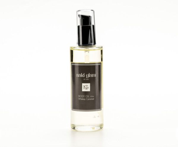 nakiglam-body-oil-100ml-whiskey-caramel