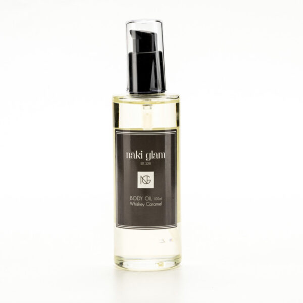 nakiglam-body-oil-100ml-whiskey-caramel