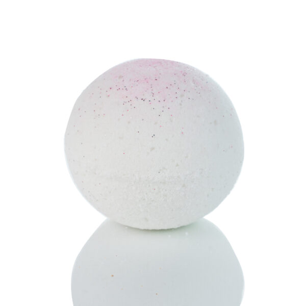 bath bomb πουδρα