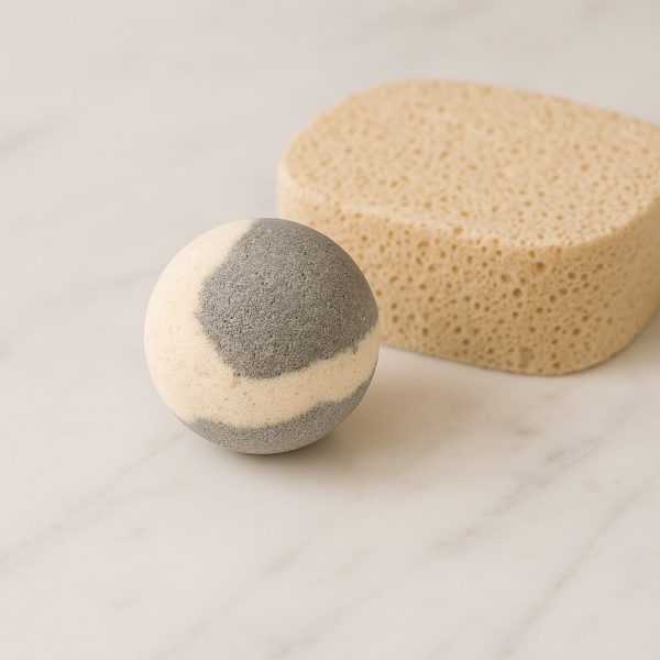 Bath Bomb