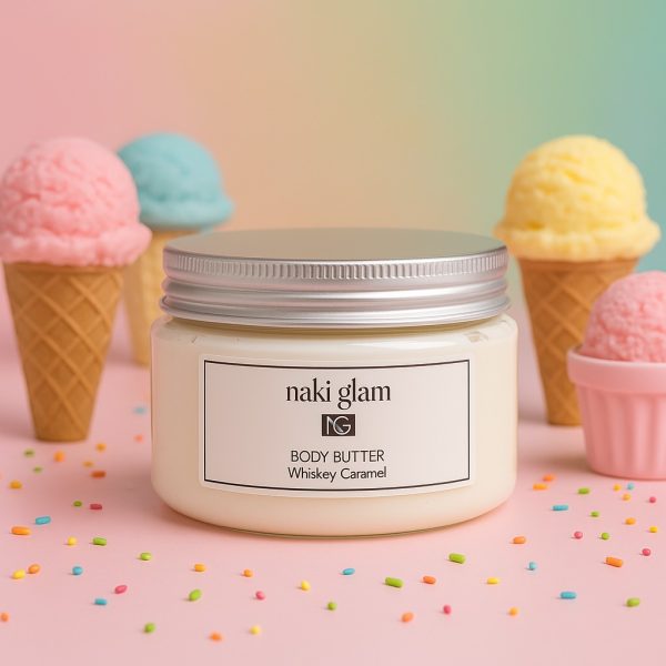 Body butter