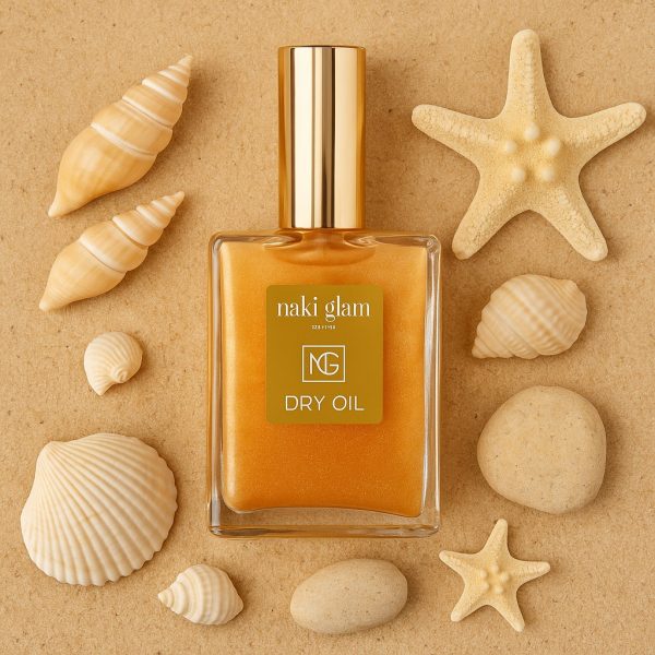 Body oils