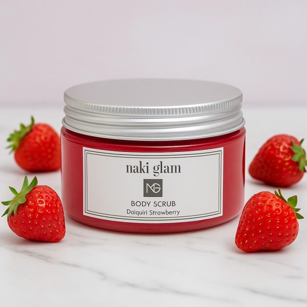 Body Scrub