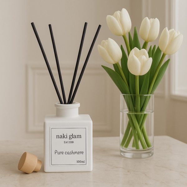 Diffuser sticks