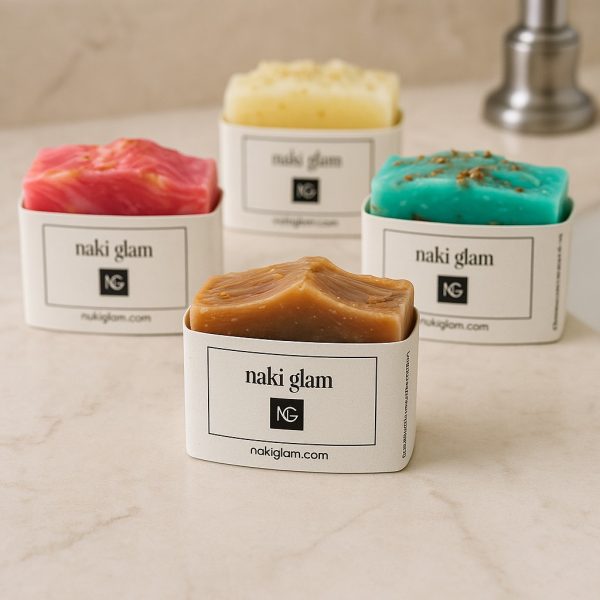 Soaps