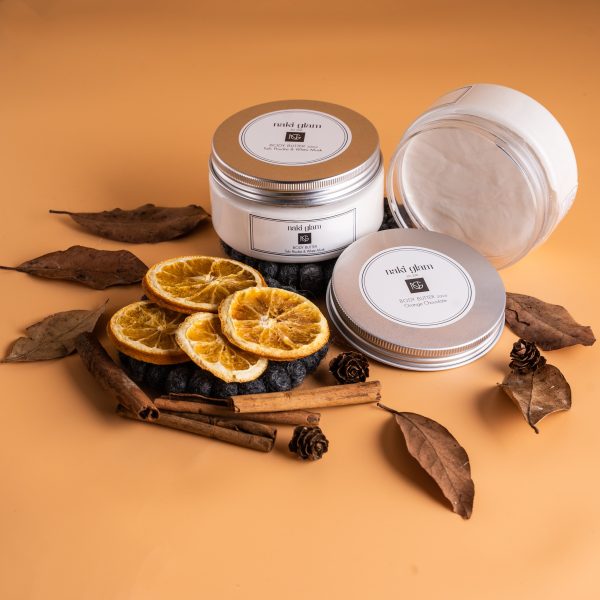 Body butter