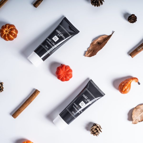 Κρέμα χεριών