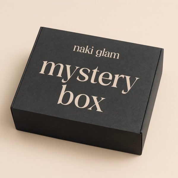 Mystery box